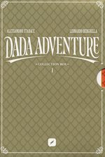 Dada Adventure Collection Box